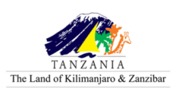 Tanzania Tourist Board ttb logo