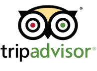 Trip Advisor Logo